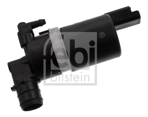 Washer Fluid Pump, window cleaning